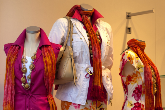 Fashion Content Ideas to Grow Your Boutique's Instagram in 2025