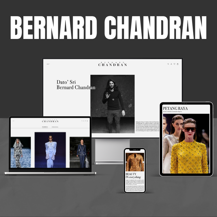 Bernard Chandran